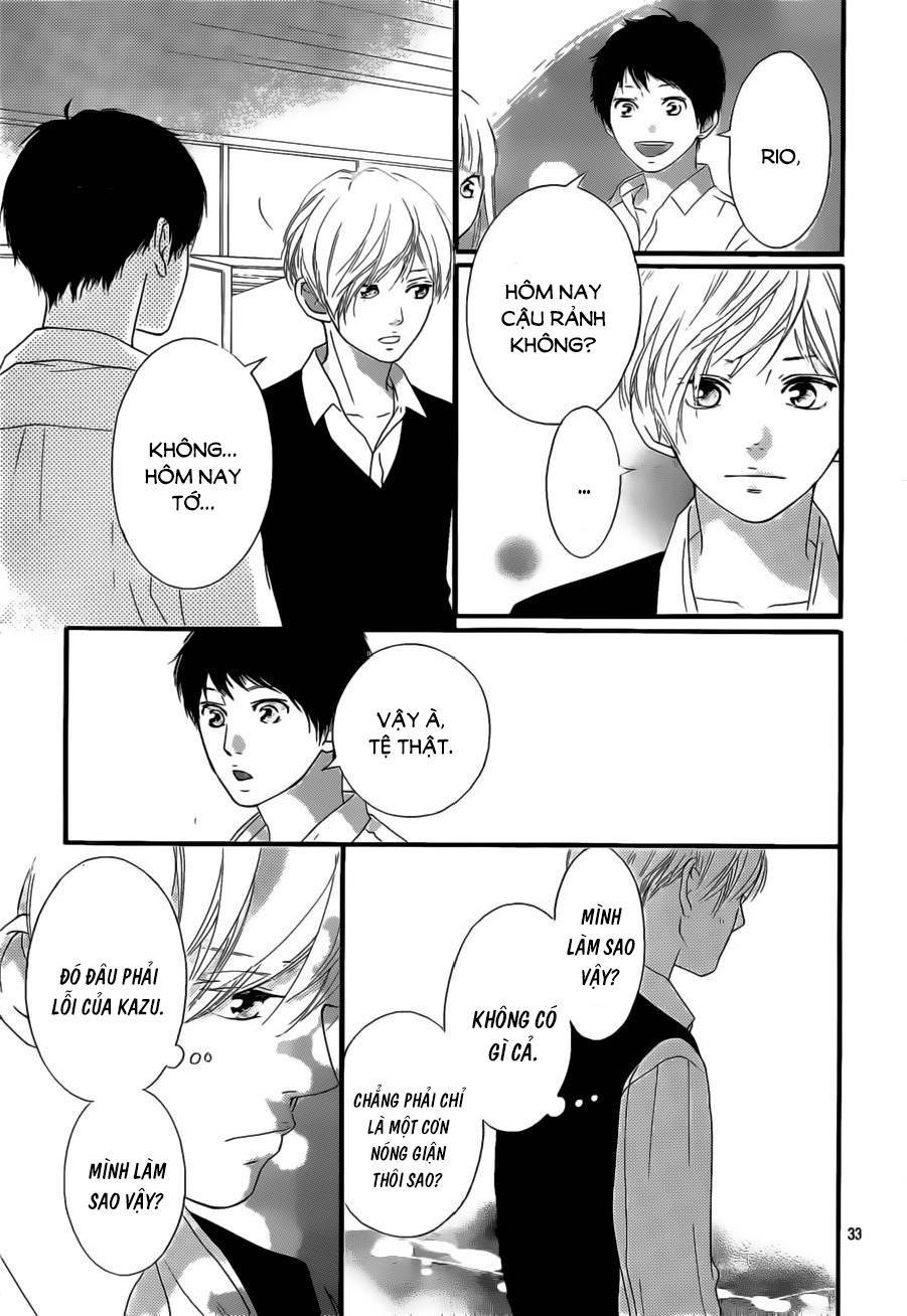 omoi, omoware, furi, furare chapter 10 36