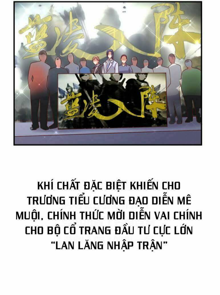 người chặn xuyên không chapter 13 19