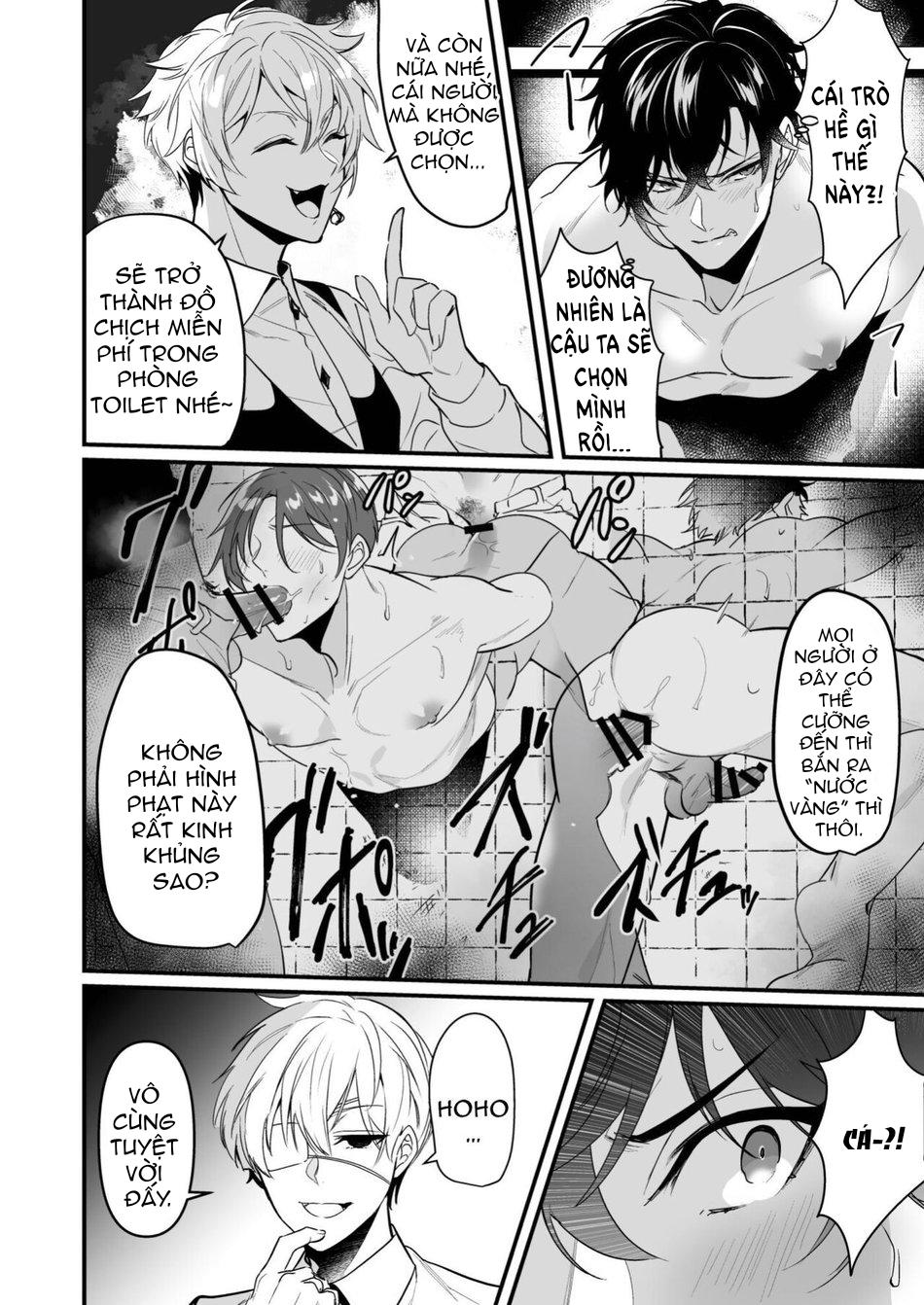 oneshot hỏny chapter 198 18