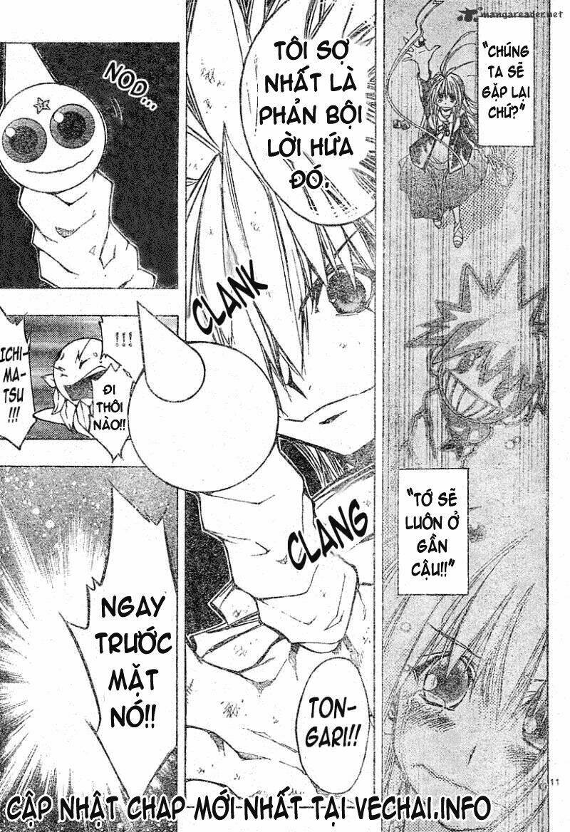 mixim11 chapter 127 11