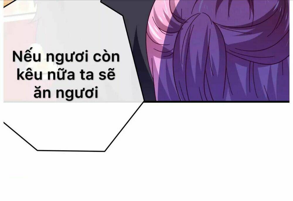 nữ hoàng thú sủng chapter 10 40