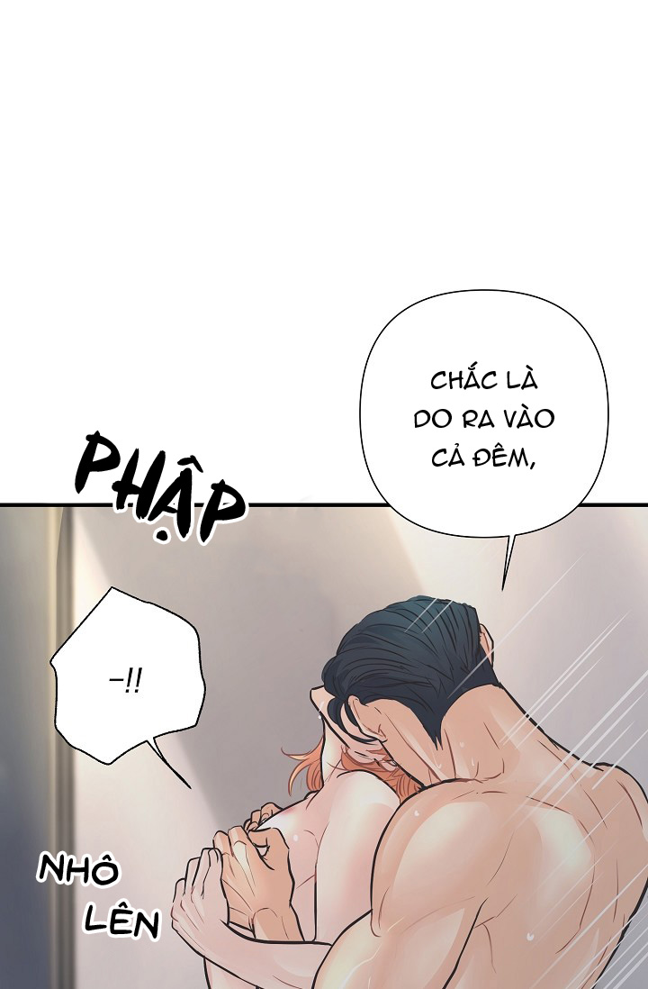 ranh giới tội ác chapter 8 48