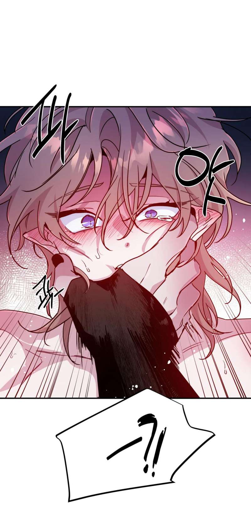 hắc vực chapter 51.1 9