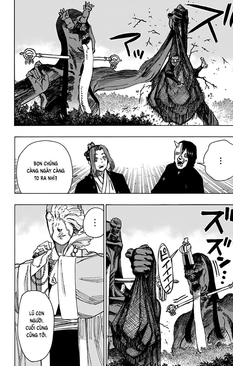 jigokuraku chapter 58 10