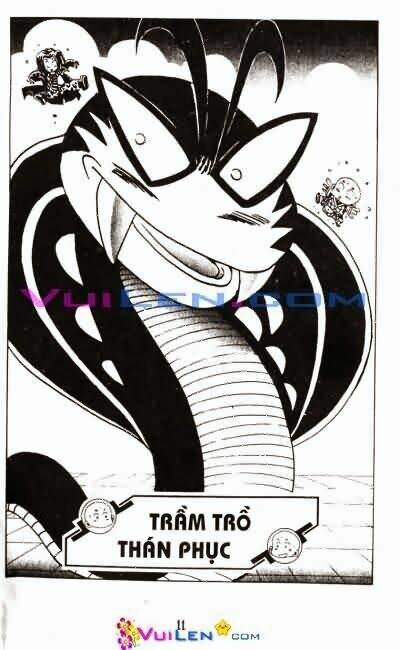 tiểu hòa thượng hd remake chapter 177 1