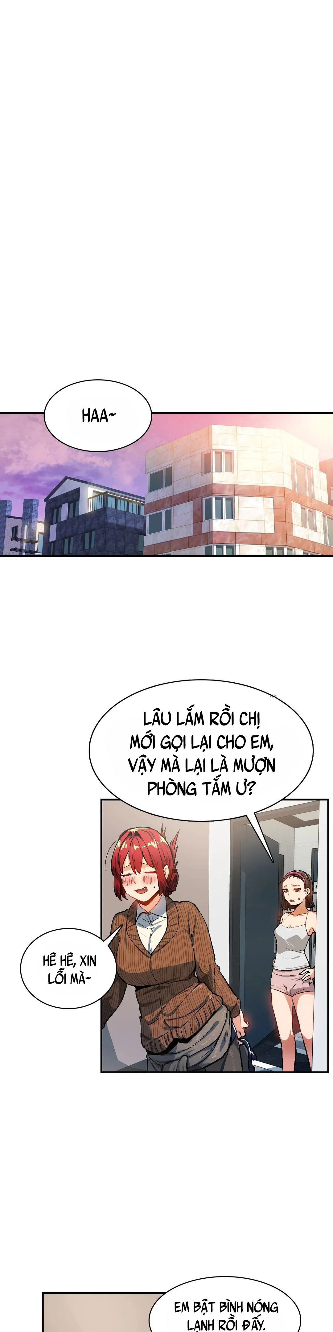 vấn đề nhạy cảm chapter 28 14