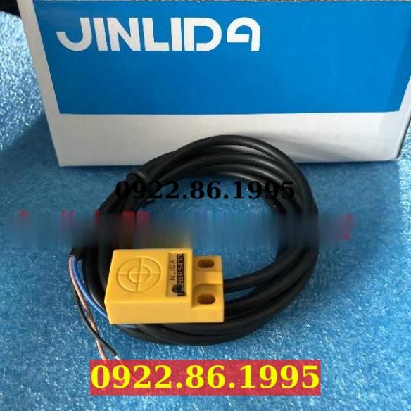 *GIÁ TỐT* Cảm Biến Tiệm Cận Jinlida Cảm Biến E2br5433 mới