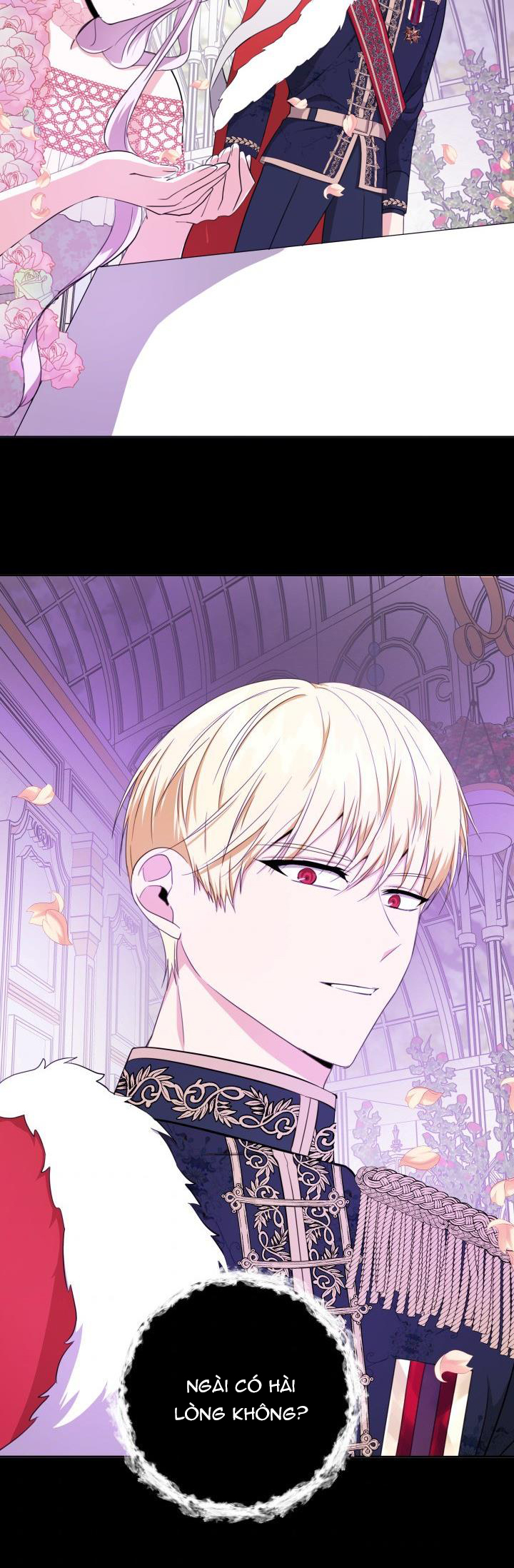 trở thành vợ của nam chính phế vật chapter 26 36