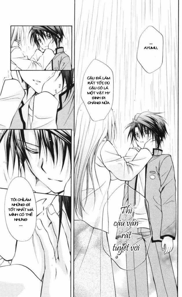 spiral: suiri no kizuna chapter 63 15