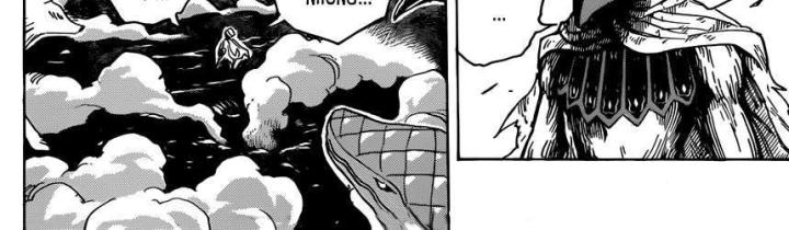 thánh tỏi sành ăn chapter 314 11