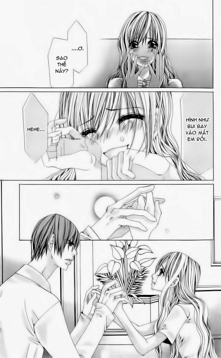 nemuri hime - yume miru youni koishiteru chapter 1 32