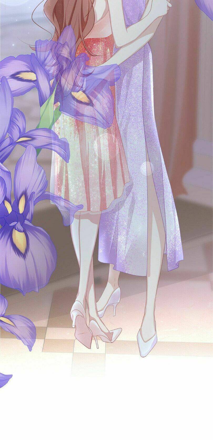 chỉ muốn cưng chiều em chapter 9 45