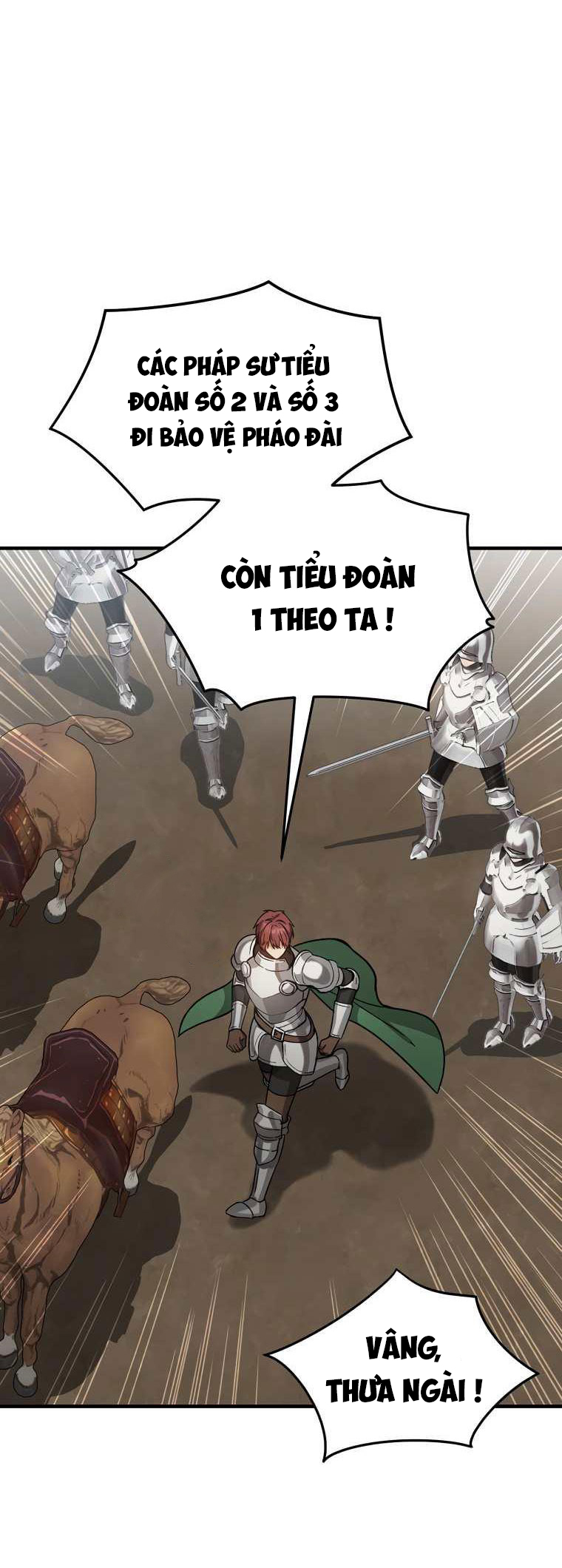 sự quay trở lại của pháp sư cấp 8 chapter 28 30