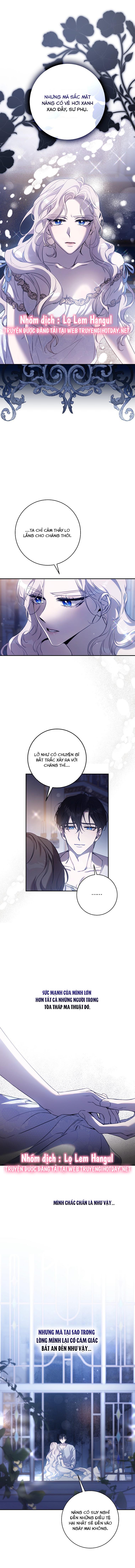 thuần hóa bạo chúa rồi bỏ trốn chapter 109 3