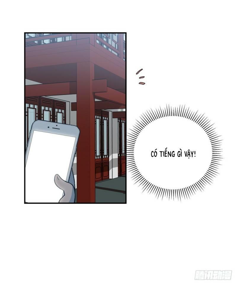 gia sư tổ tiên chapter 1 50