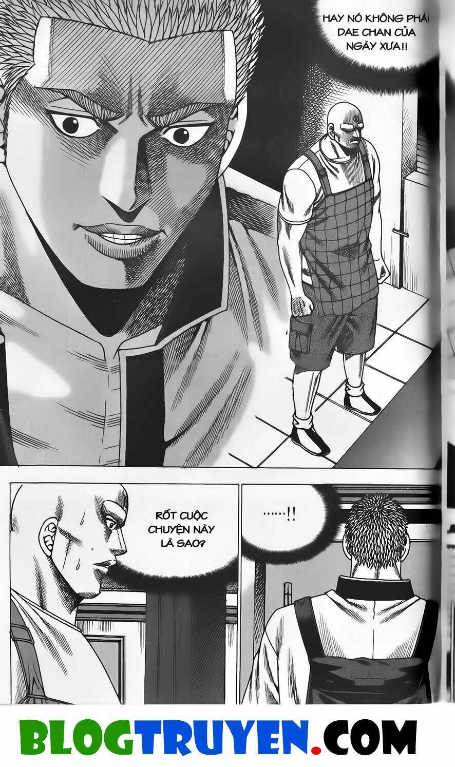 bitagi - anh chàng ngổ ngáo chapter 404 14