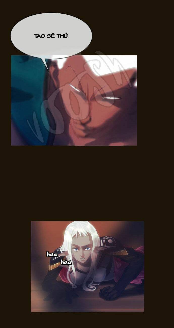 hội ảo thuật chapter 72 10