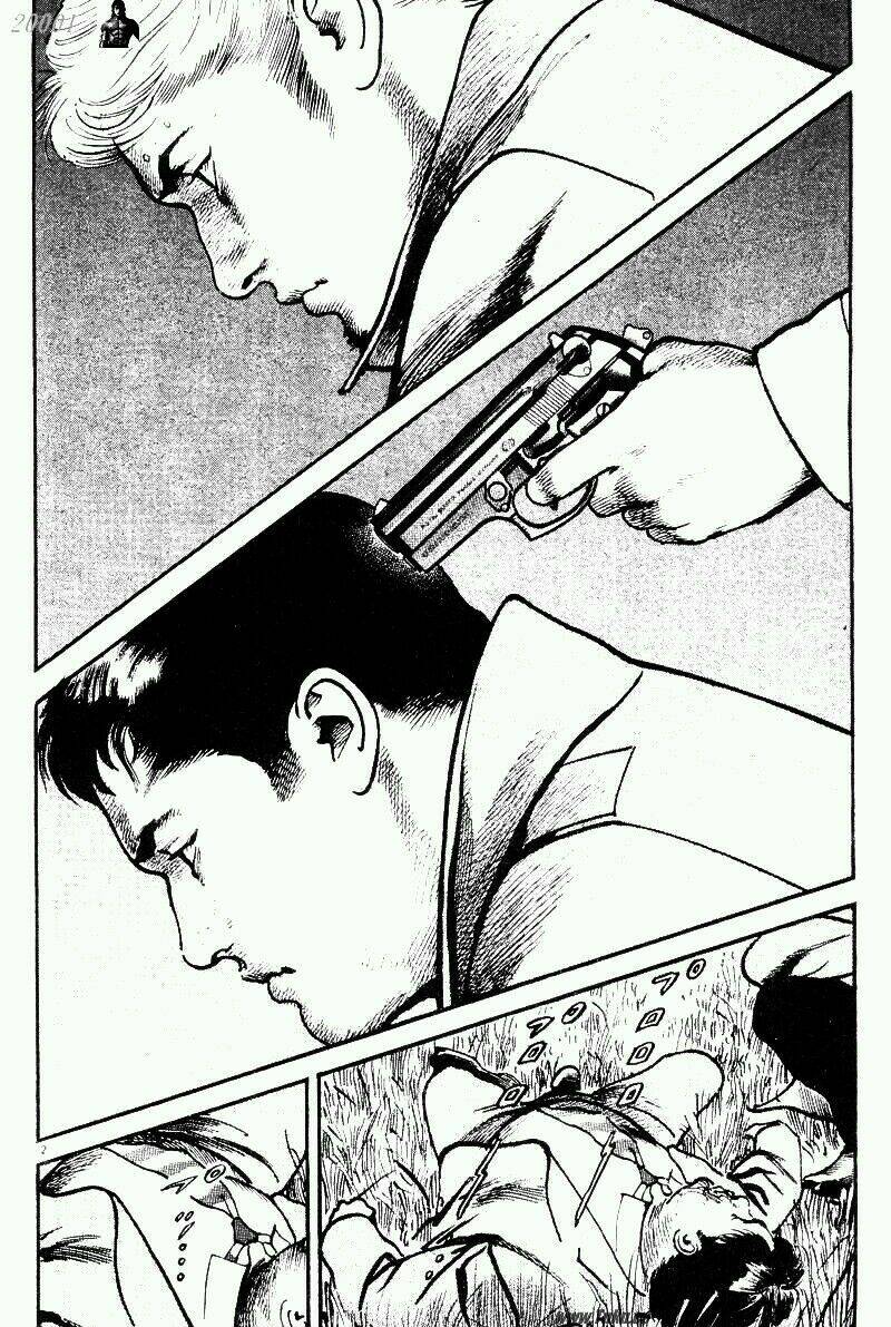 heat - thế giới ngầm chapter 94 2