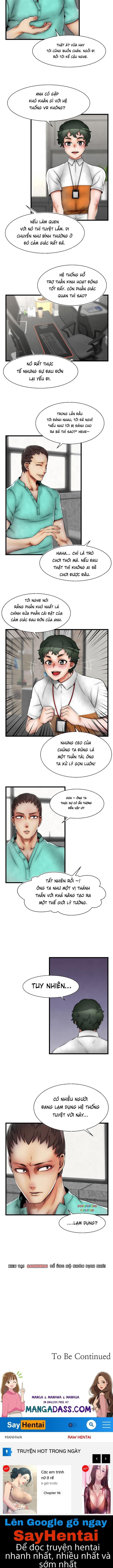 elf thực tế ảo chapter 11 7