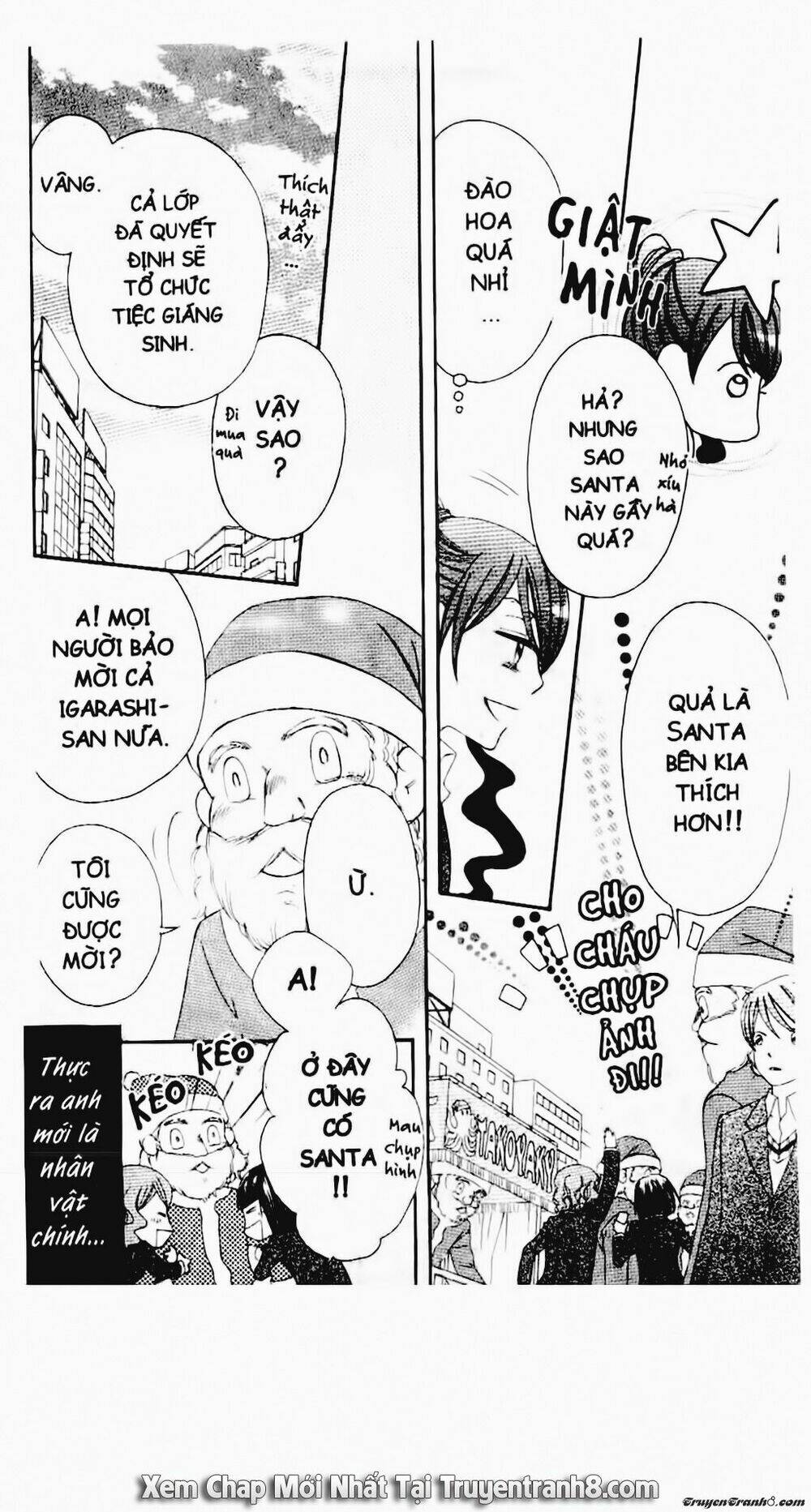 tiểu thư sachie chapter 38 20