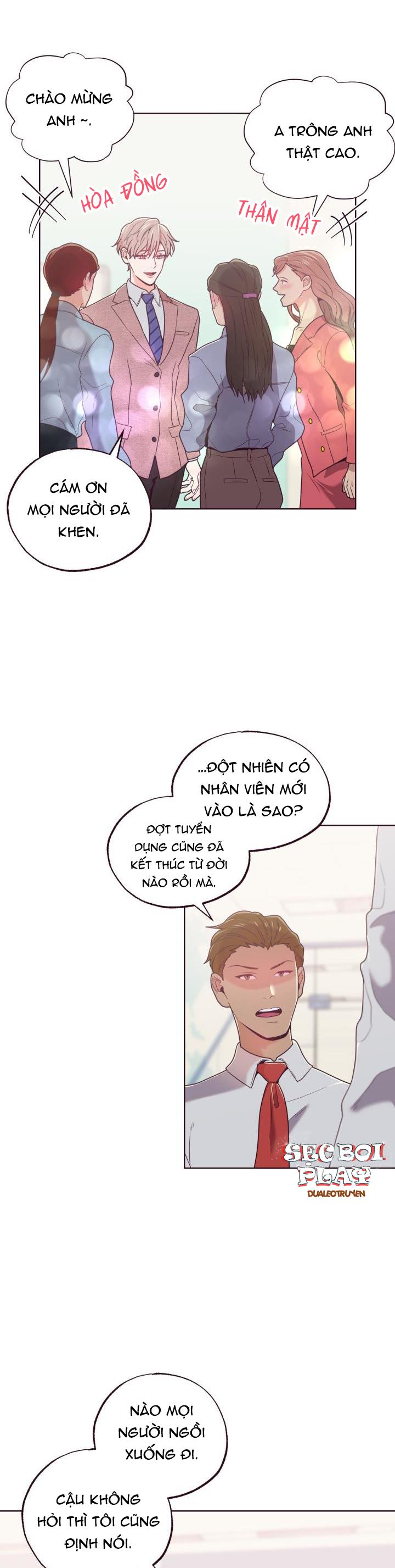 falling down chapter 9 13