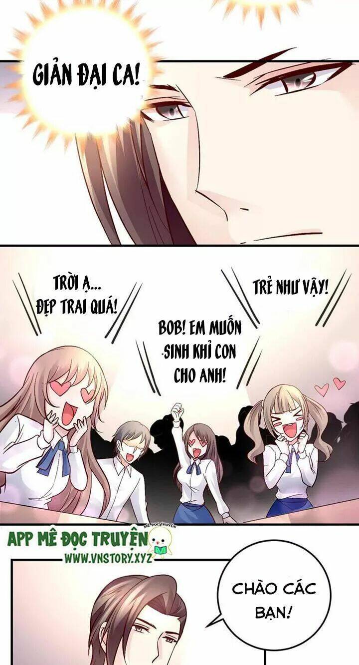 trò chơi săn tình - tổng tài khó kìm lòng chapter 74 13