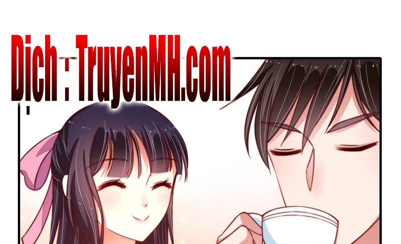 ngày nào thiếu soái cũng ghen chapter 21 8