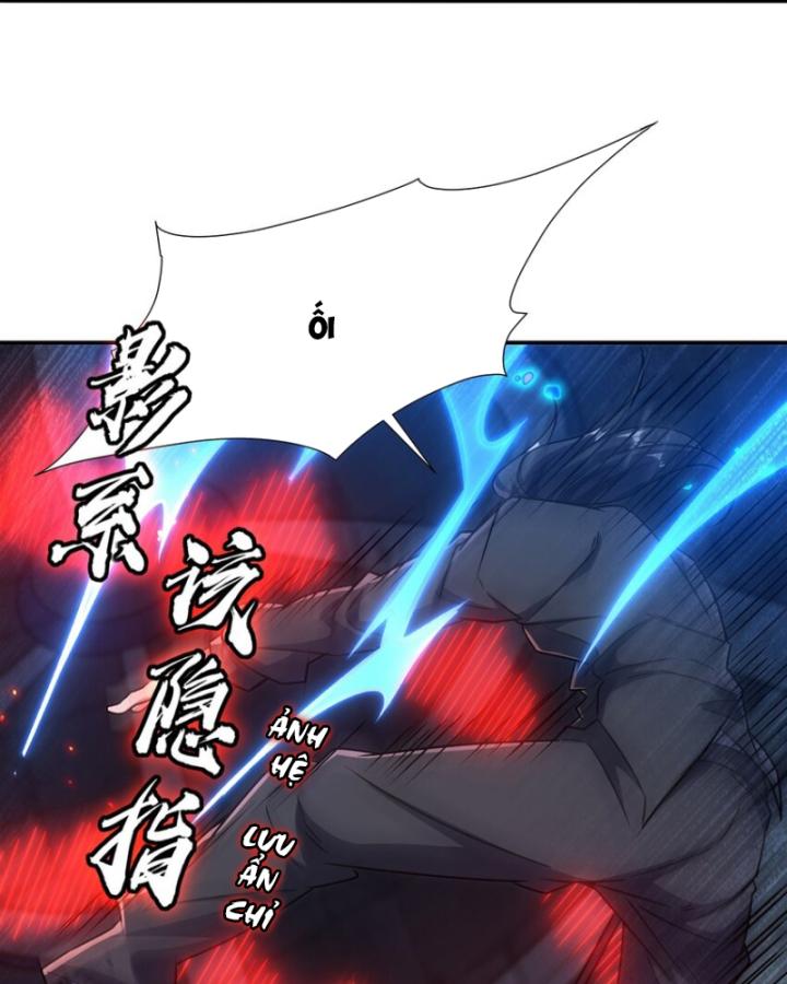 huyết cơ và kỵ sĩ chapter 300 10