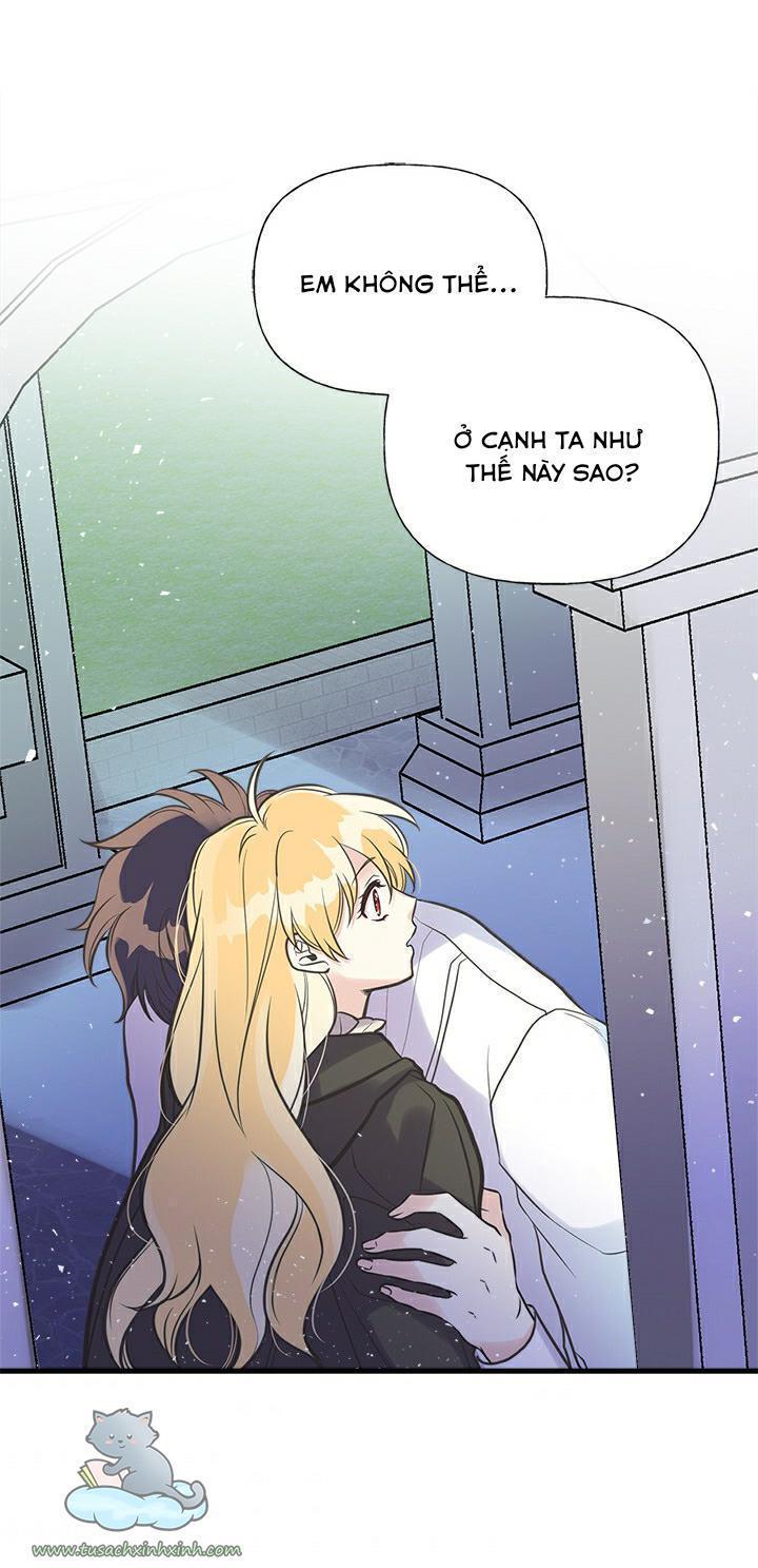 chị tôi nhặt về nam chính của tiểu thuyết chapter 41 45