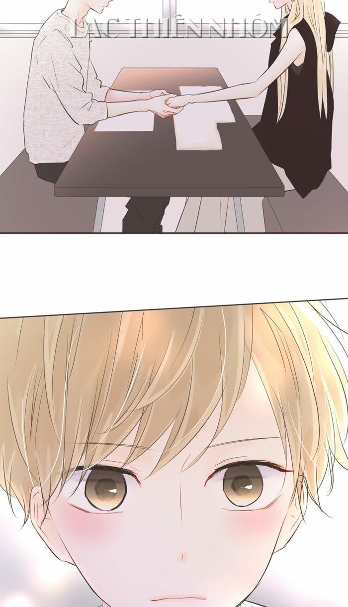 choco ngọt ngào chapter 32 21