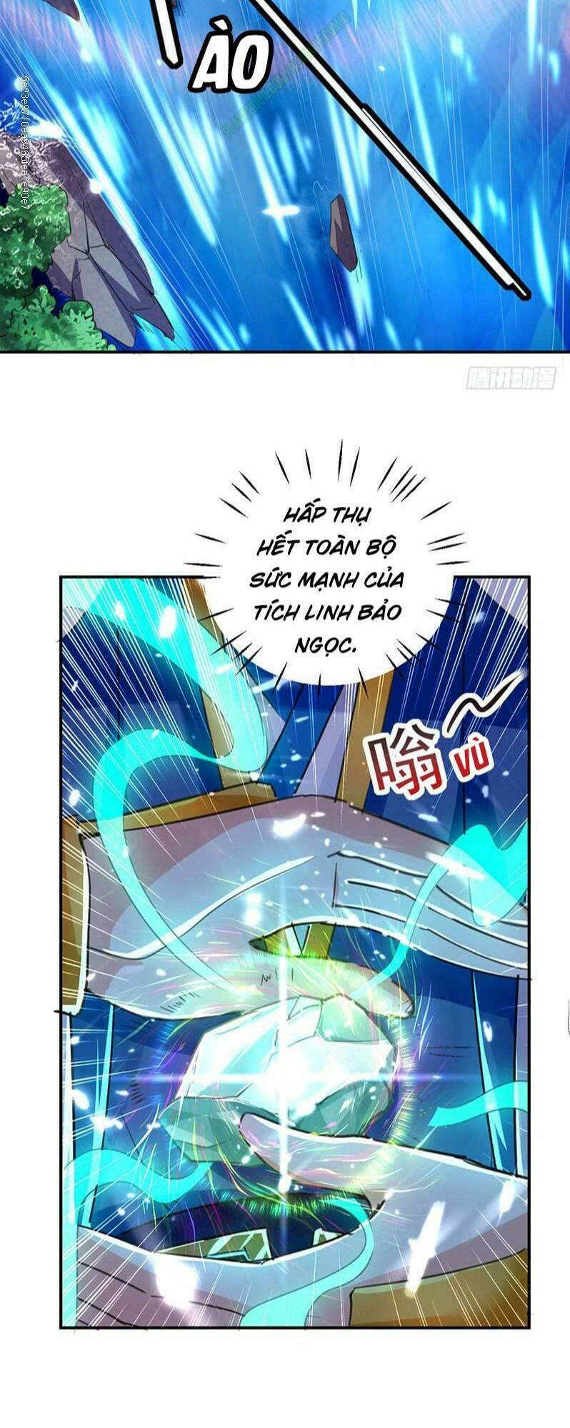 tối cường chiến hồn chapter 13 2