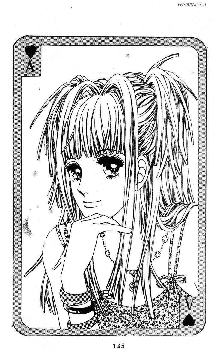 điên vì yêu - love like crazy chapter 23 23