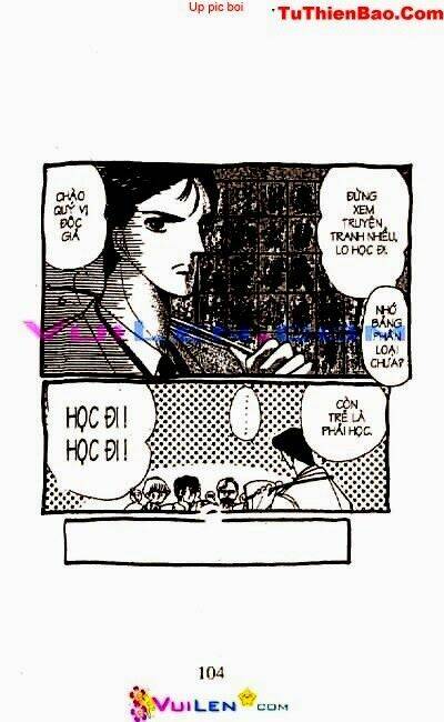 cô bé khóc nhè chapter 1 104