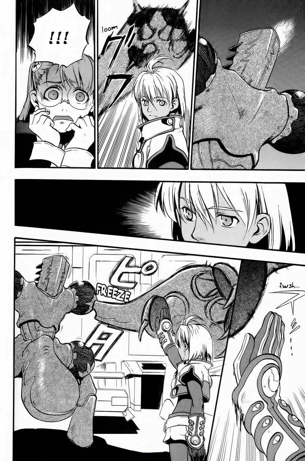 xenosaga chapter 3 5