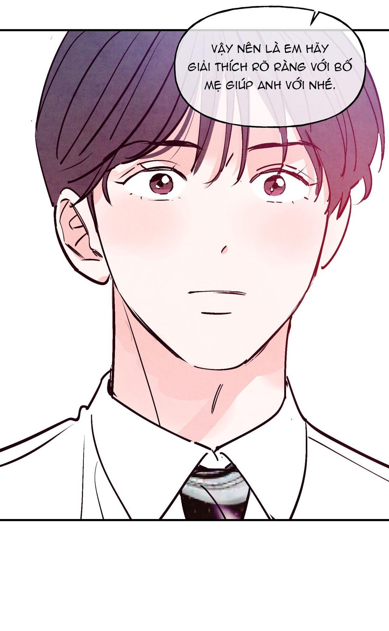 say tình [bl] chapter 77 67