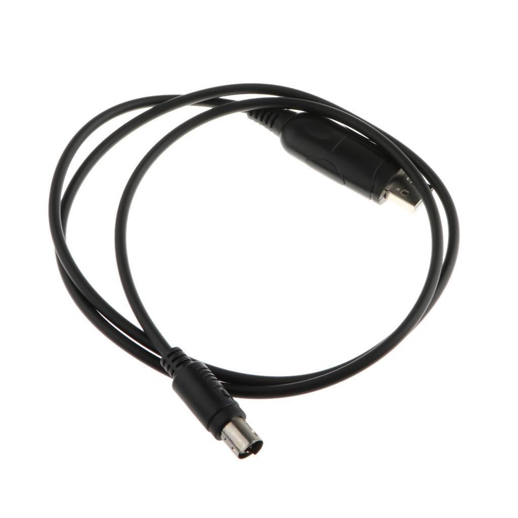 USB Programming Cable for FT 7800R FT 7900R FT 8800R FT 8900R FT 8900E