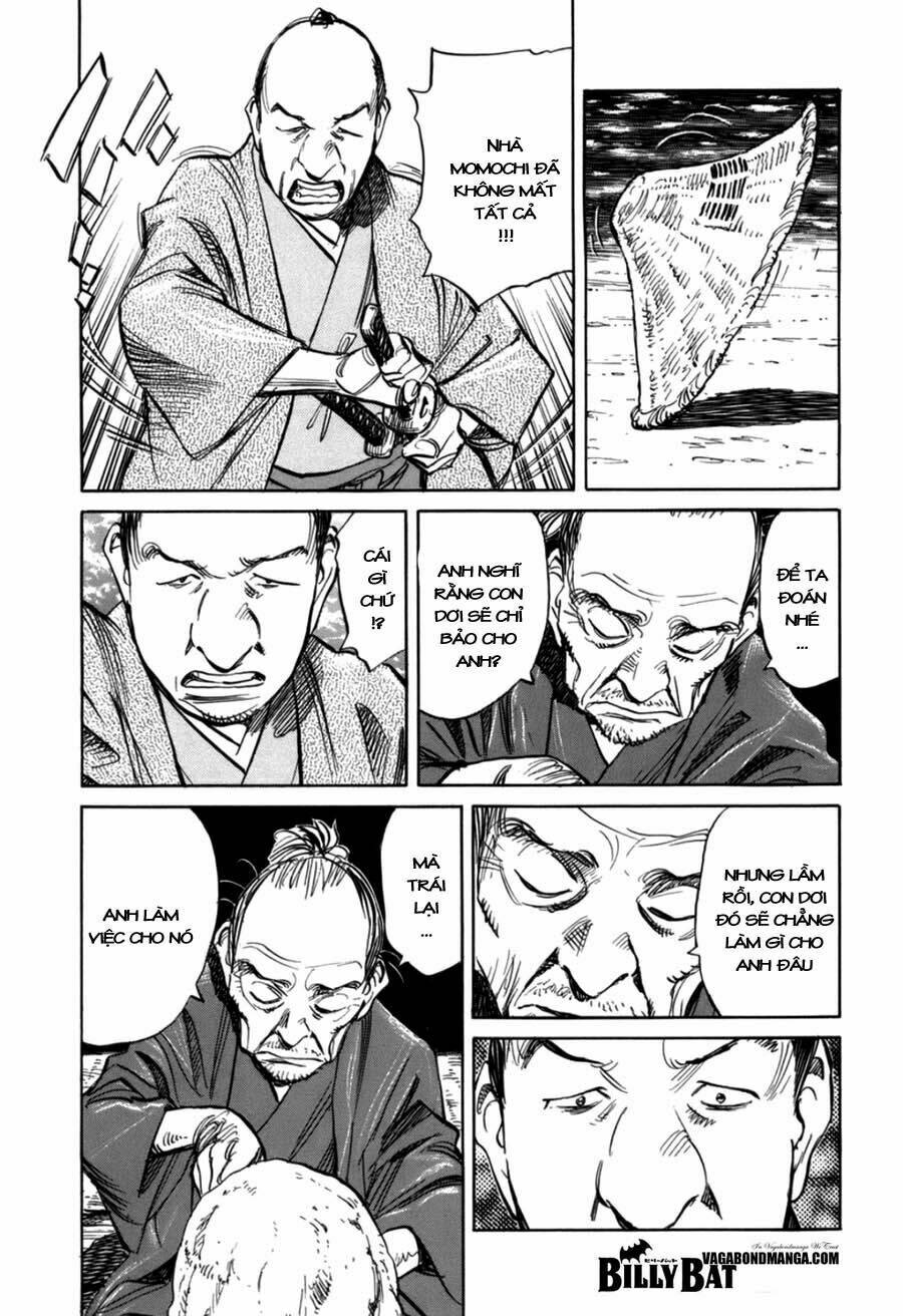 billy bat chapter 27 9