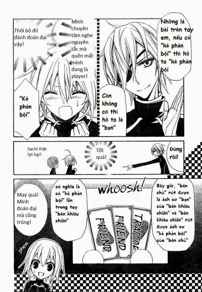 million girl chapter 5 28