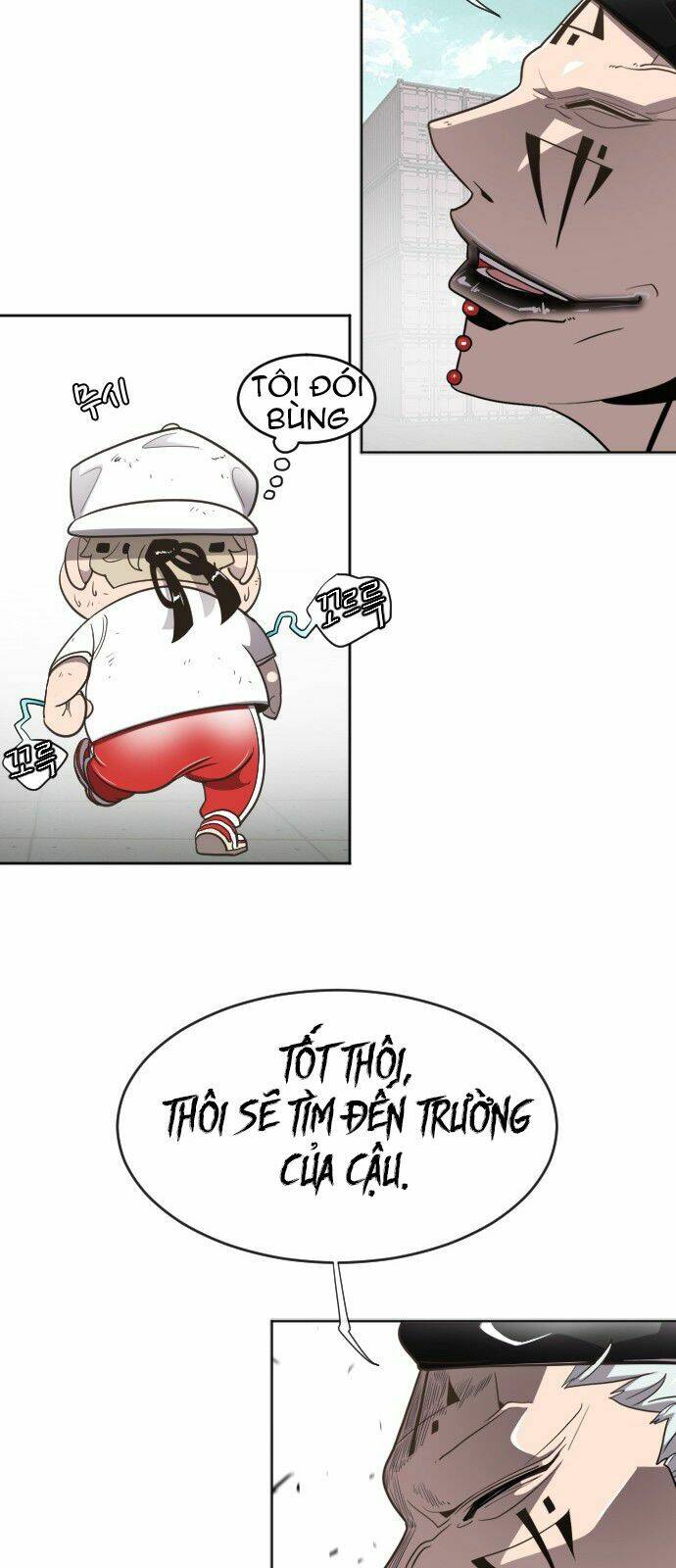 kĩ nguyên của anh hùng chapter 4 57