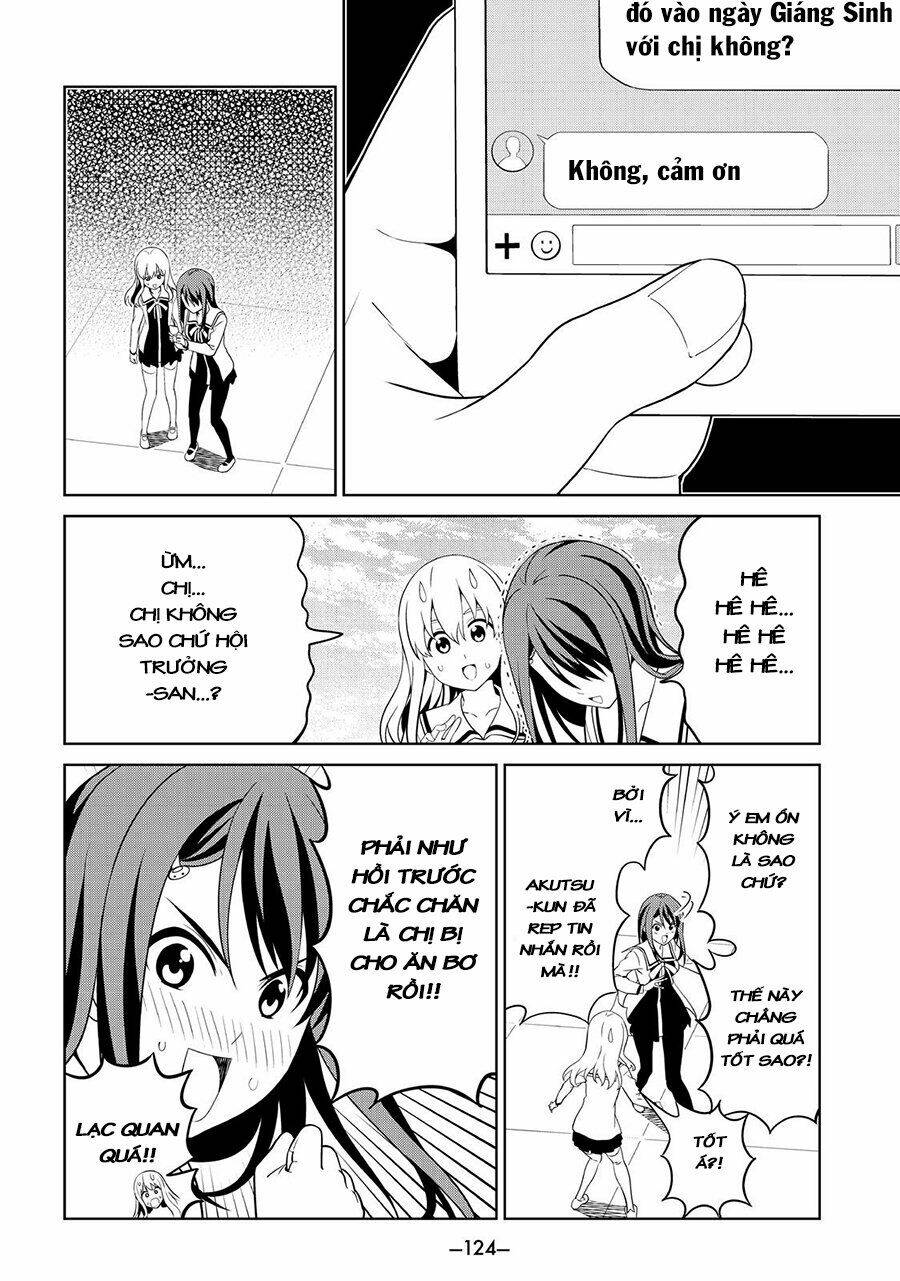 aho girl chapter 125 11