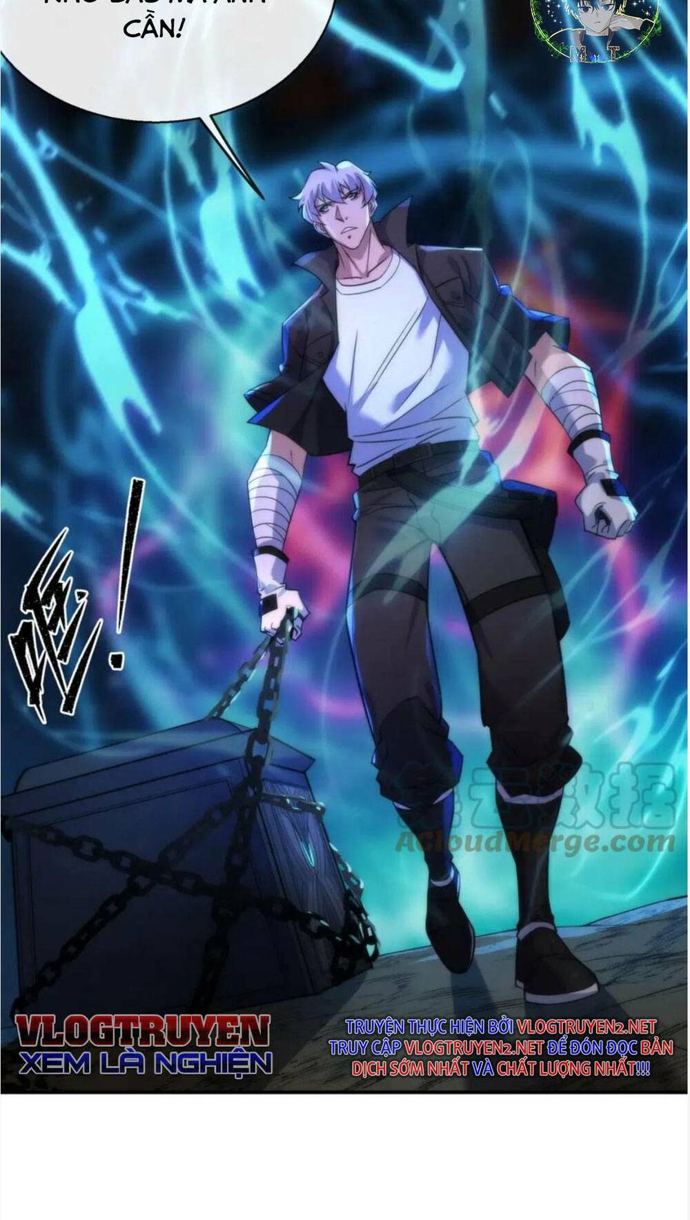 phù thạch vương giả chapter 22 21