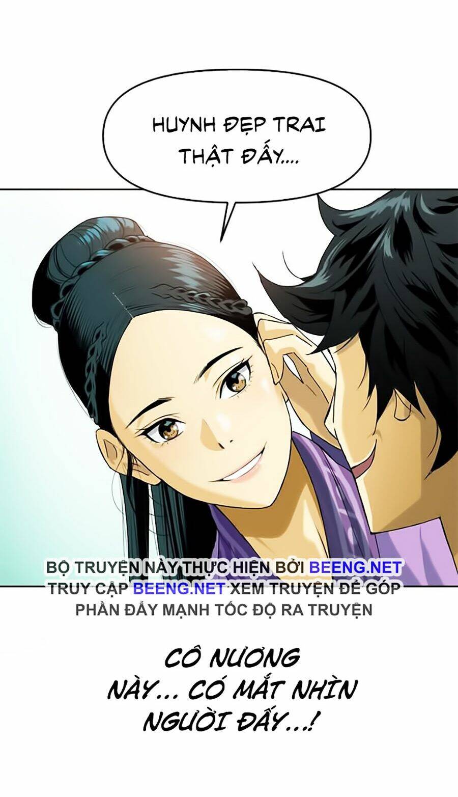 thiên hạ đệ nhất chapter 6 64