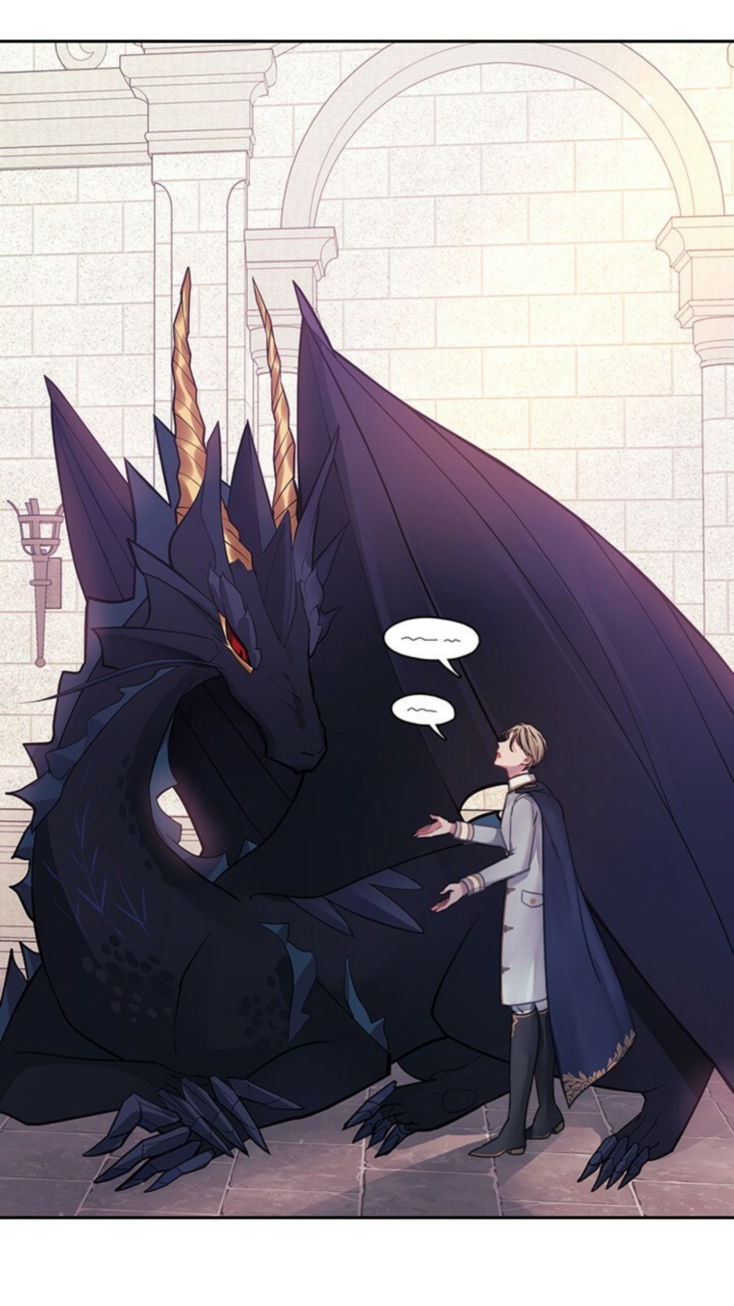 nhân dân sứ giả của tôi chapter 2.1 17