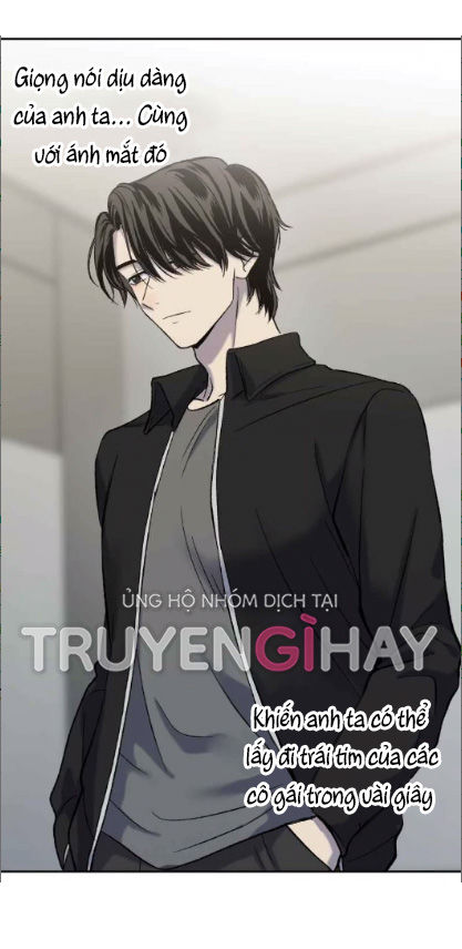 [16+] người đàn ông tầng trên chapter 7.2 32