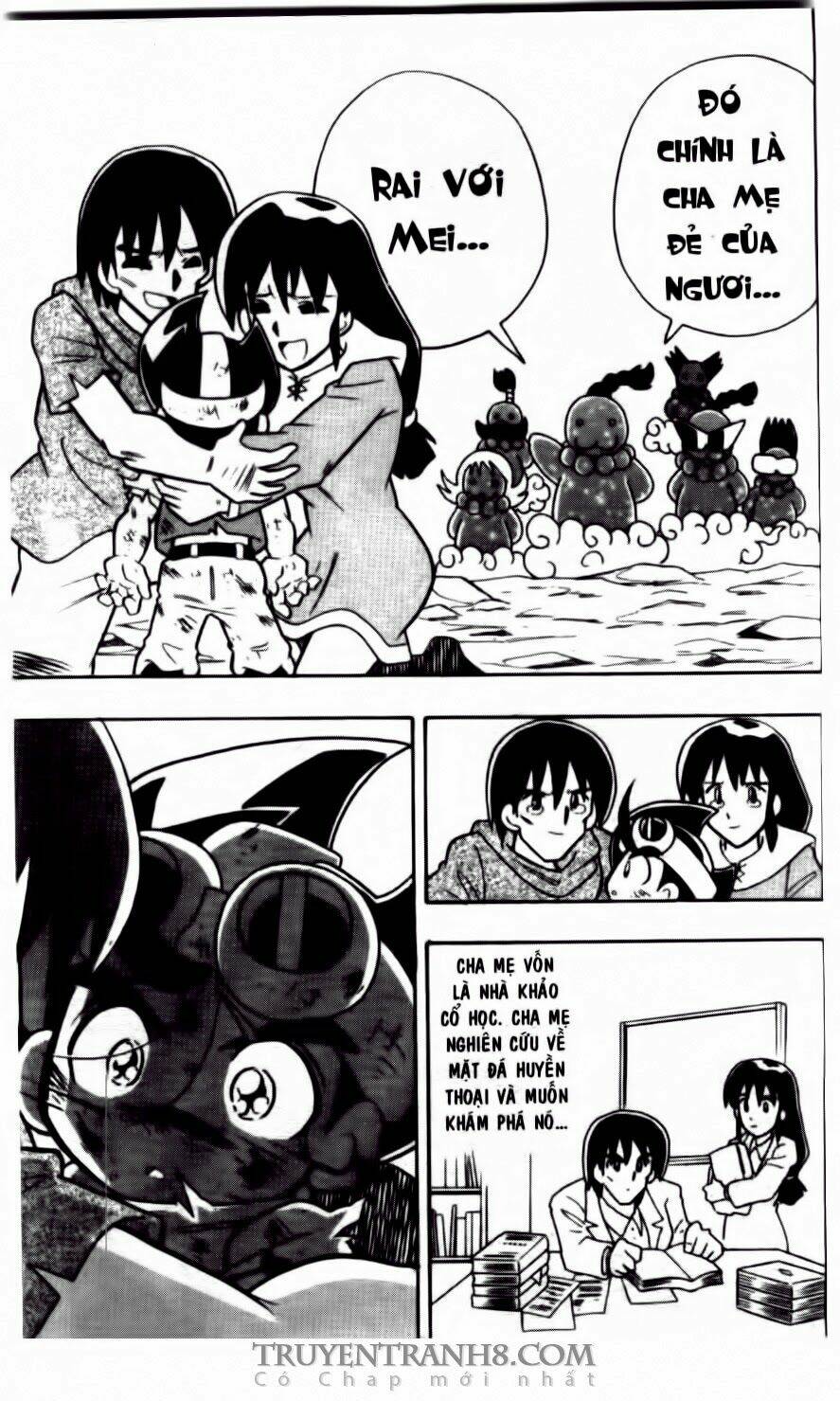 battle b-daman chapter 47 29