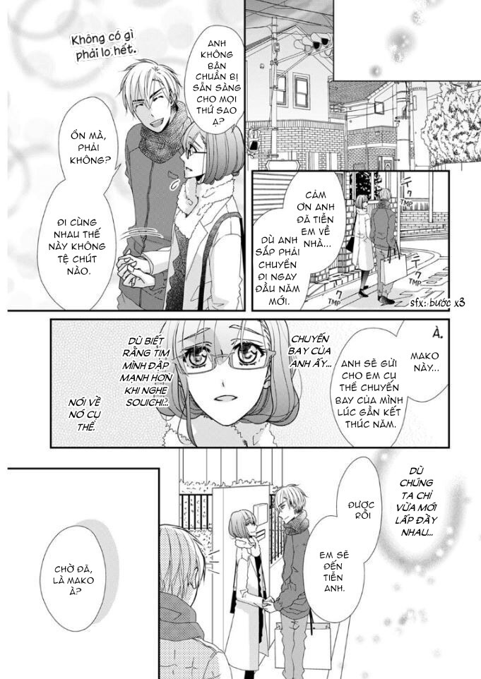 tên tội phạm nguy hiểm chapter 21.1 10