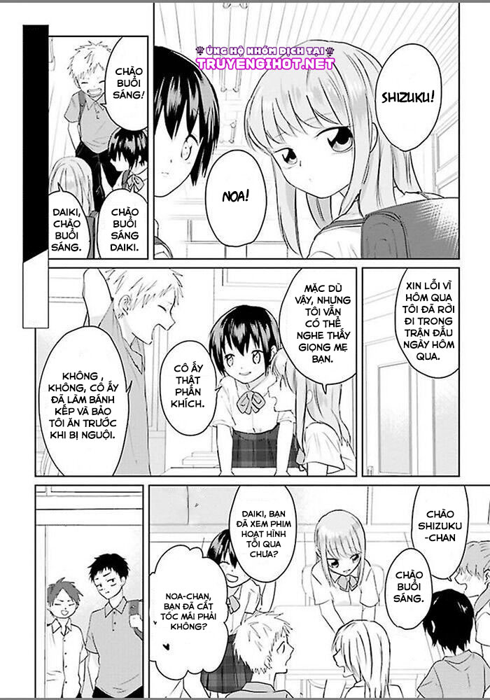 (vol 3) hãy khiến tôi ghét cậu chapter 1.5 1