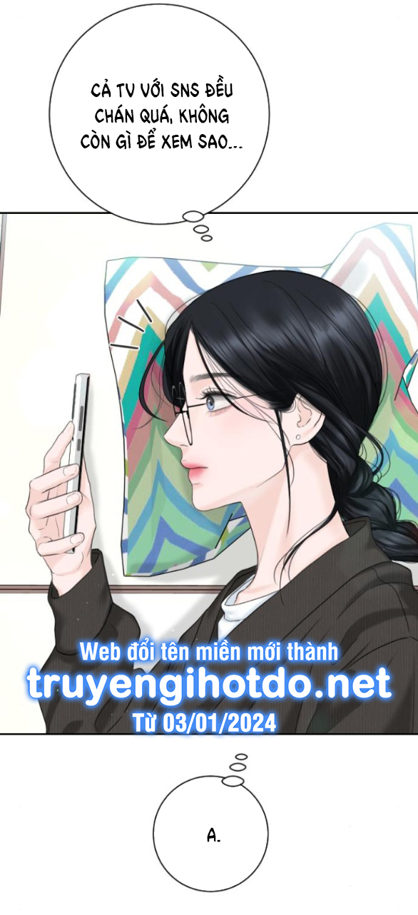 tôi sẽ cho anh thứ tồi tệ nhất chapter 19.1 51