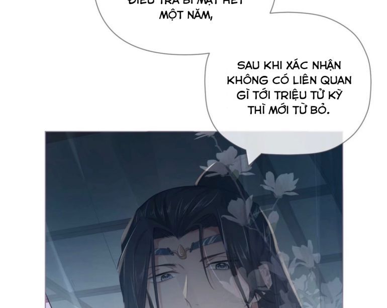 Nhập Mặc Chi Thần chapter 49