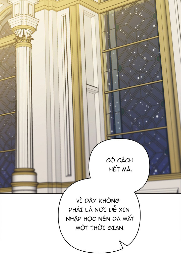 trở thành con gái của anh hùng bóng đêm chapter 36 22